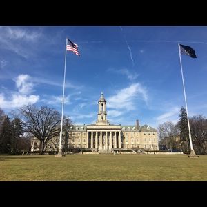 Meet your Posher, Jared